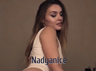 Nadyanice