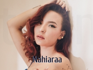 Nahiaraa