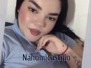 Nahomicastillo
