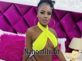 Nahomihunt