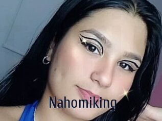 Nahomiking