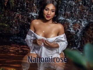 Nahomirose