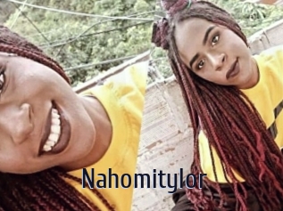 Nahomitylor