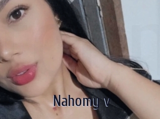 Nahomy_v