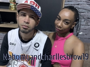 Nahomyandcharllesbrow19