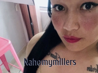 Nahomymillers
