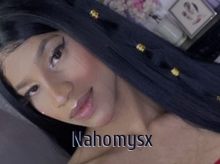 Nahomysx