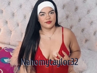 Nahomytaylor32