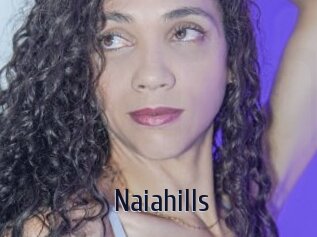 Naiahills