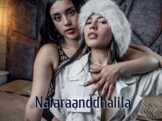 naiaraanddhalila Topp Finder