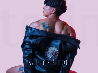 Naim_s3rroni
