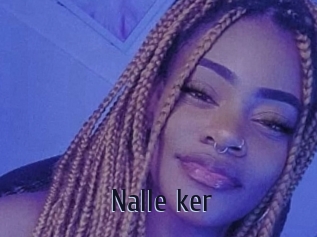 Nalle_ker