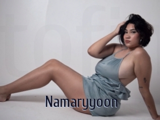 Namaryyoon