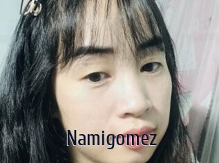 Namigomez