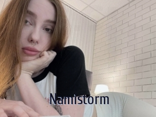 Namistorm