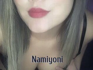 Namiyoni