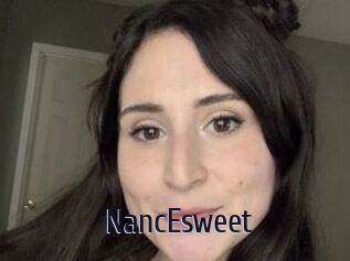NancEsweet