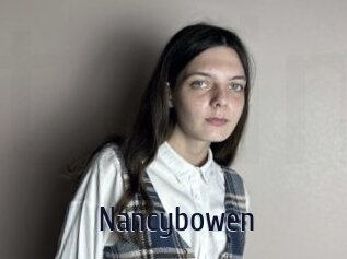 Nancybowen