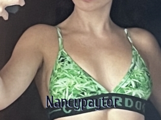 Nancypaytor