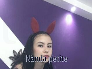 Nanda_petite