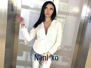 Nani_xo