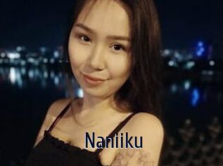 Naniiku