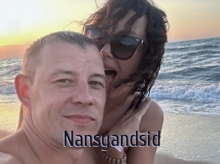 Nansyandsid