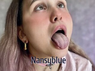 Nansyblue