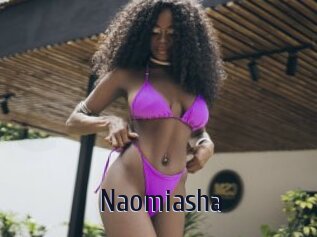 Naomiasha
