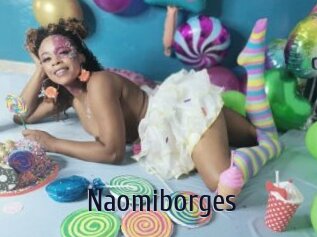 Naomiborges