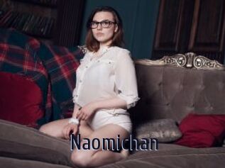 Naomichan