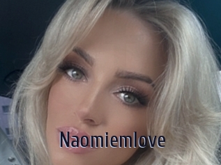 Naomiemlove