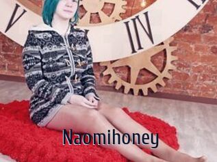 Naomihoney