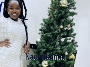 Naomikamau