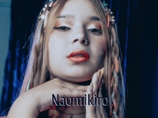 Naomikiro