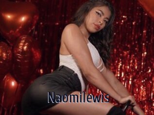 Naomilewis