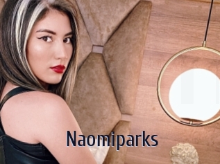 Naomiparks
