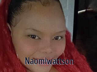 Naomiwattson