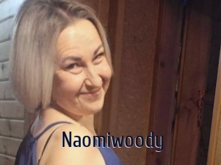 Naomiwoody
