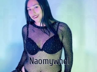 Naomywhol