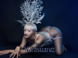 narasuarez Topp Finder