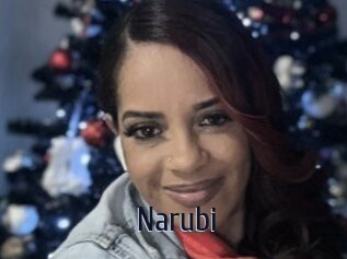 Narubi