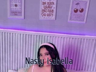 Nasty_isabella