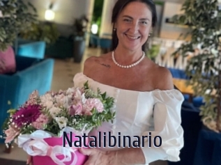Natalibinario