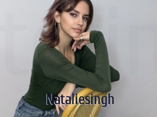 Nataliesingh
