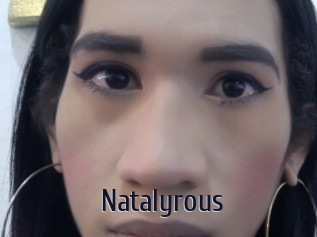 Natalyrous