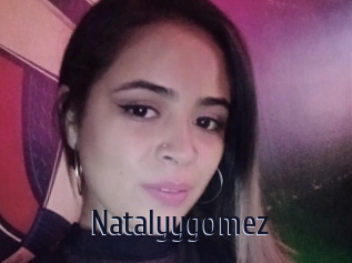 Natalyygomez