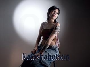 Natashahotson