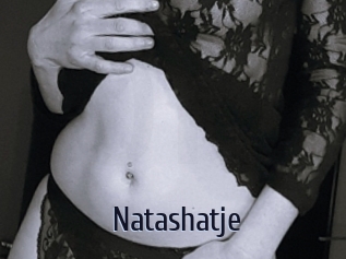 natashatje Topp Finder