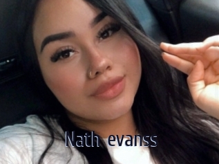 Nath_evanss